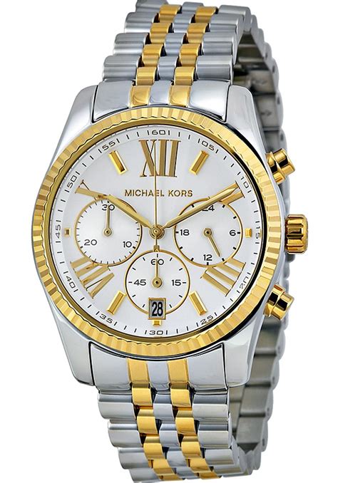 Michael Kors MK5955. Часы наручные женские кварцевые .